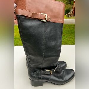 Women's tall boots